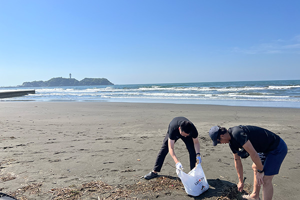 ルールやマナーは守ろう